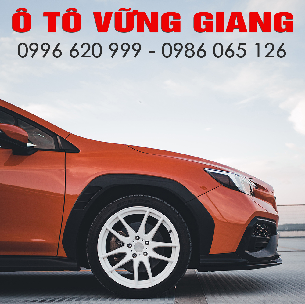 Salon O to Vung Giang